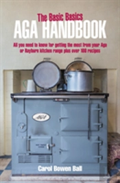 The Basic Basics Aga Handbook