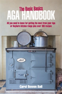 Bertrand.pt - The Basic Basics Aga Handbook