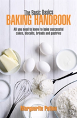 Bertrand.pt - The Basic Basics Baking Handbook