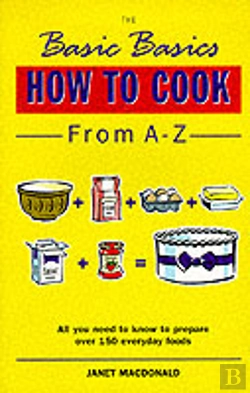 Bertrand.pt - The Basic Basics How To Cook From A-Z