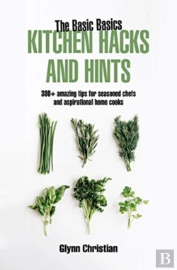 Bertrand.pt - The Basic Basics Kitchen Hacks And Hints