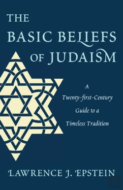 Bertrand.pt - The Basic Beliefs Of Judaism