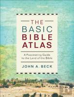 The Basic Bible Atlas