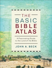 The Basic Bible Atlas