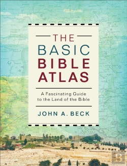 Bertrand.pt - The Basic Bible Atlas