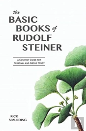 The Basic Books Of Rudolf Steiner