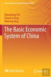 The Basic Economic System Of China