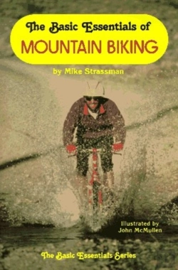 Bertrand.pt - The Basic Essentials Of Mountain Biking