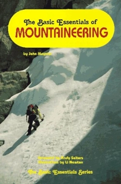 Bertrand.pt - The Basic Essentials Of Mountaineering