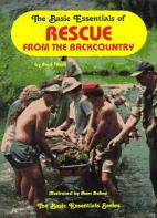 The Basic Essentials Of Rescue From The Back Country