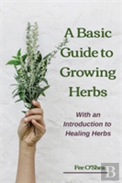 The Basic Guide To Growing Herbs