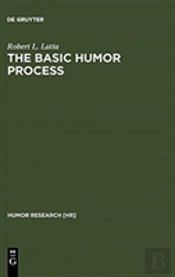 The Basic Humor Process