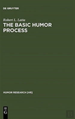 Bertrand.pt - The Basic Humor Process