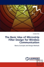 The Basic Idea Of Microstrip Filter Desi