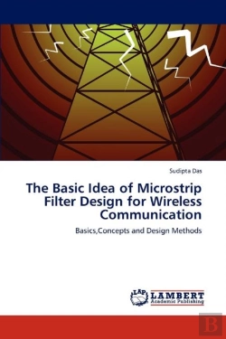 Bertrand.pt - The Basic Idea Of Microstrip Filter Desi