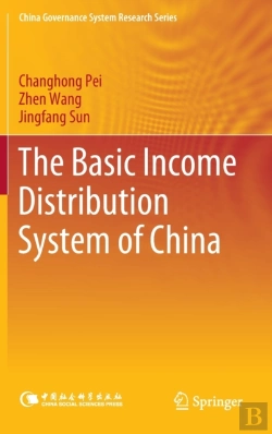 Bertrand.pt - The Basic Income Distribution System Of China