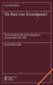 The Basic Law (Grundgesetz)