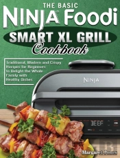 The Basic Ninja Foodi Smart Xl Grill Coo