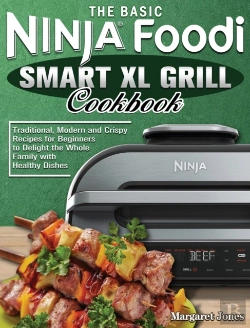 Bertrand.pt - The Basic Ninja Foodi Smart Xl Grill Coo