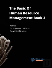 The Basic Of Human Resource Management Book 3