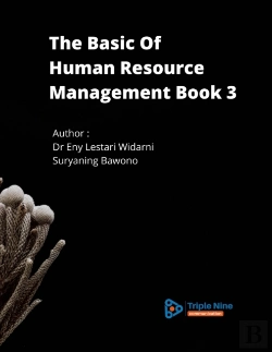 Bertrand.pt - The Basic Of Human Resource Management Book 3