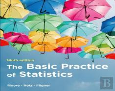 The Basic Practice Of Statistics