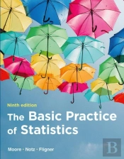 The Basic Practice Of Statistics