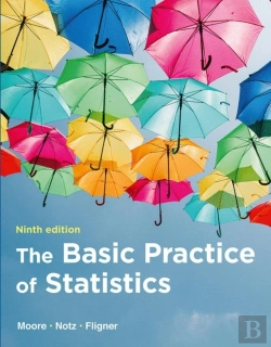 Bertrand.pt - The Basic Practice Of Statistics
