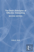 The Basic Principles Of Effective Consulting