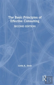 The Basic Principles Of Effective Consulting