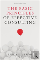 The Basic Principles Of Effective Consulting