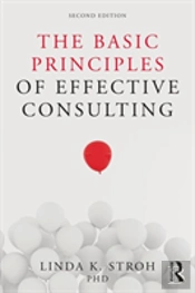 The Basic Principles Of Effective Consulting