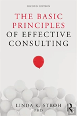Bertrand.pt - The Basic Principles Of Effective Consulting