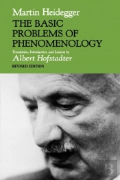 The Basic Problems Of Phenomenology, Revised Edition
