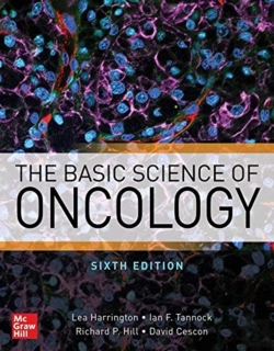 Bertrand.pt - The Basic Science Of Oncology, Sixth Edition