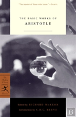 Bertrand.pt - The Basic Works Of Aristotle
