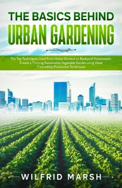 Bertrand.pt - The Basics Behind Urban Gardening