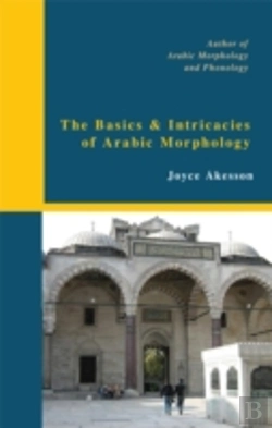 Bertrand.pt - The Basics & Intricacies Of Arabic Morphology