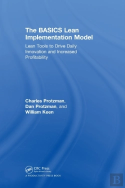 Bertrand.pt - The Basics Leanâ„¢ Implementation Model