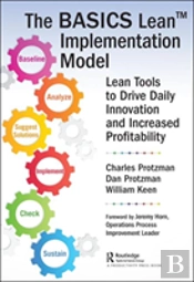 The Basics Leanâ„¢ Implementation Model