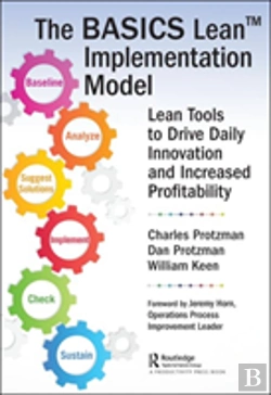 Bertrand.pt - The Basics Leanâ„¢ Implementation Model