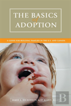 The Basics Of Adoption