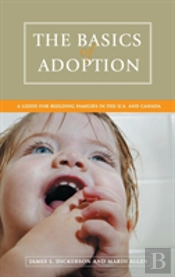 The Basics Of Adoption