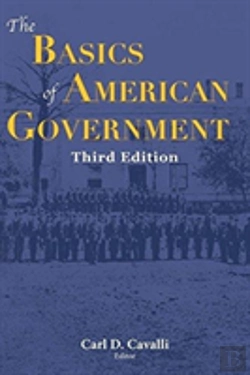 Bertrand.pt - The Basics Of American Government