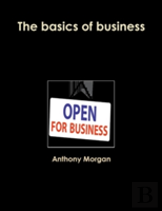 The Basics Of Business