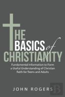 The Basics Of Christianity