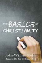 The Basics Of Christianity