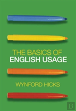 Bertrand.pt - The Basics Of English Usage