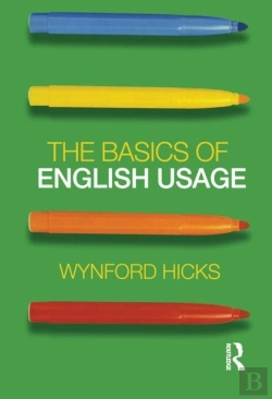Bertrand.pt - The Basics Of English Usage