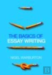 The Basics Of Essay Writing
